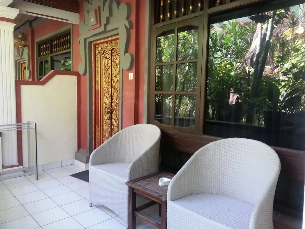 Dewa Bharata Bungalows Legian - photo 10