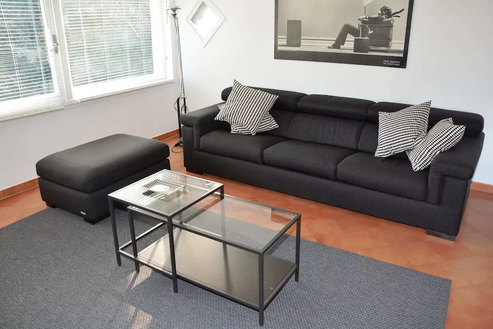 Design Apartment in Rome - photo 3