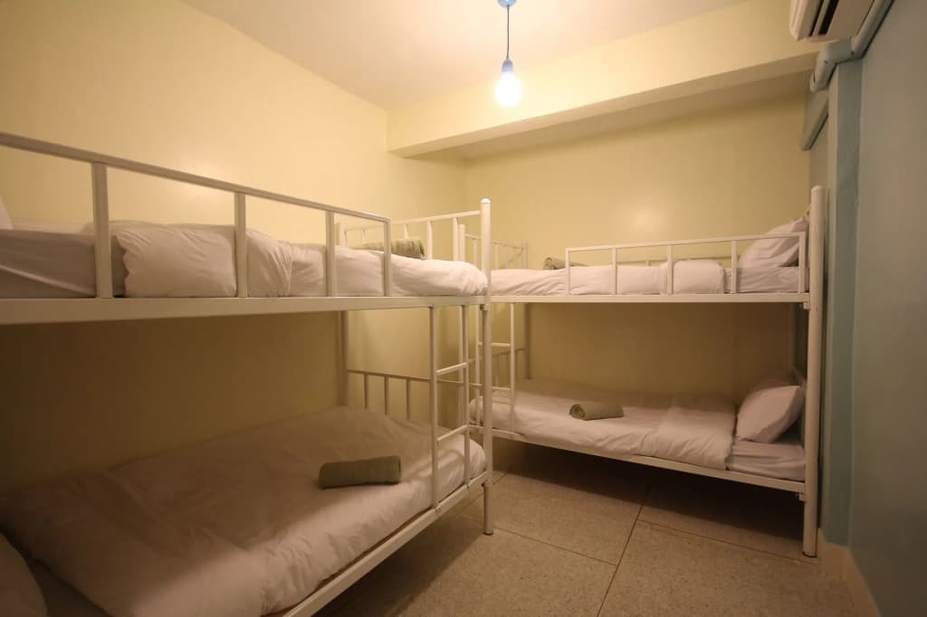 Chan Cha La 99 Hostel - photo 5