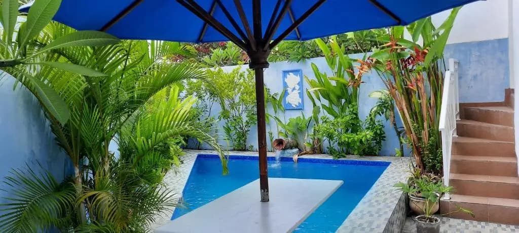Turtle Island Homestay - photo 4