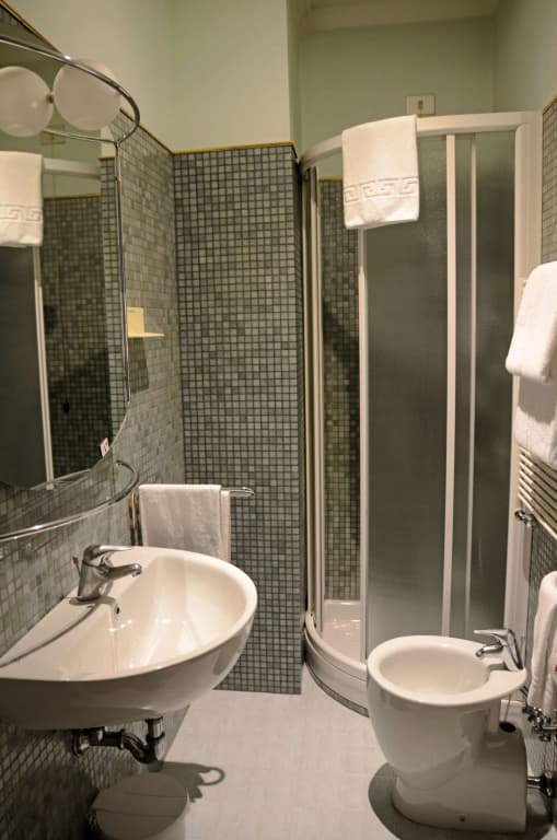 Hotel Lilium - photo 8