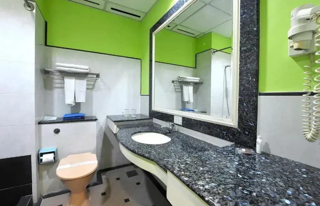 Hotel Emas Tawau - photo 8