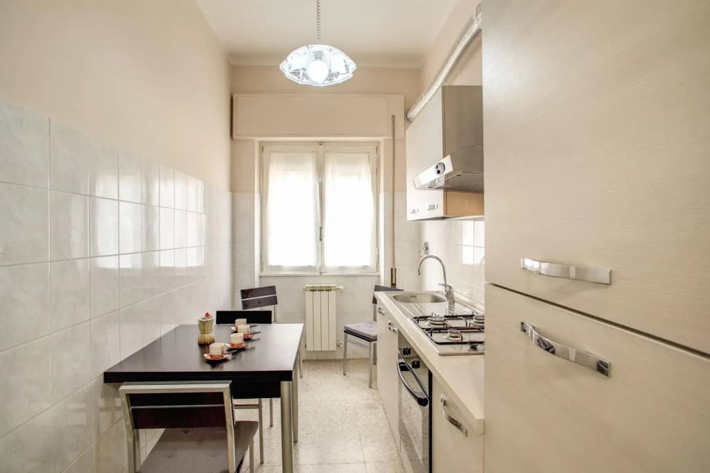 Bistrot Apartment St John in Lateran - photo 14