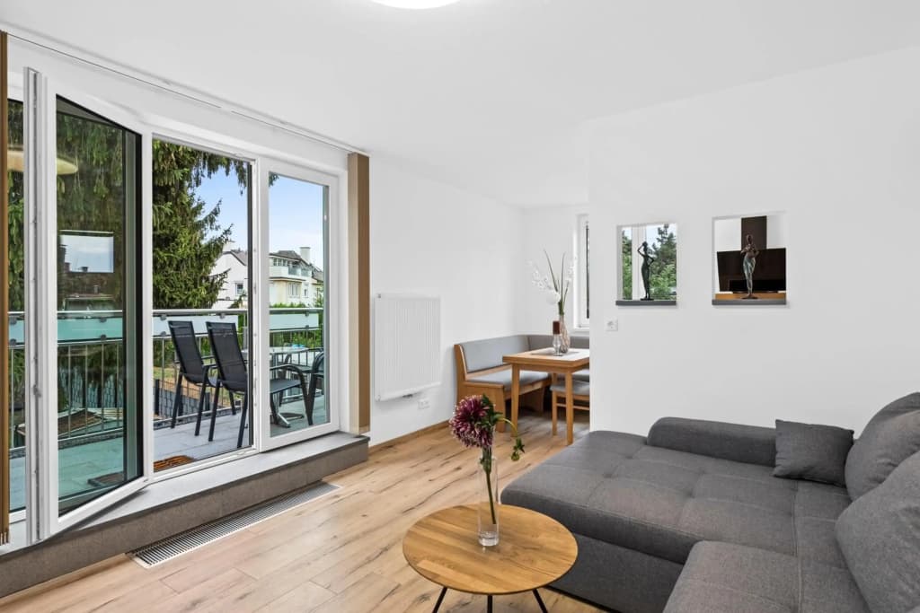 Wienerberg-Apartments - photo 23