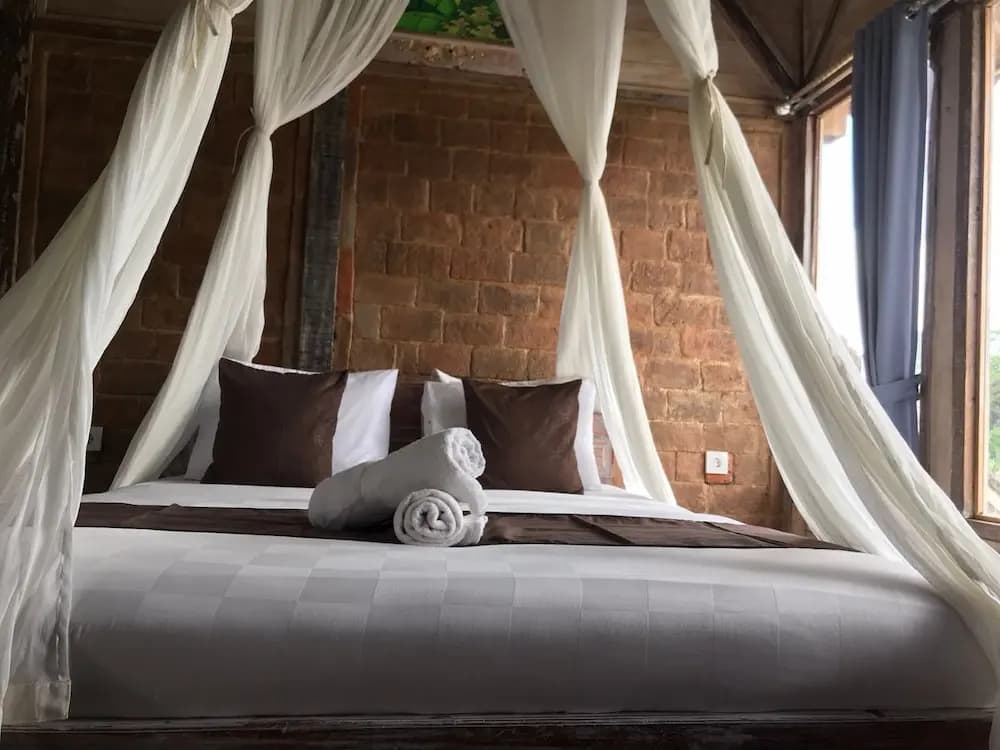 Ananda JJ Ubud Resort & Spa - photo 4
