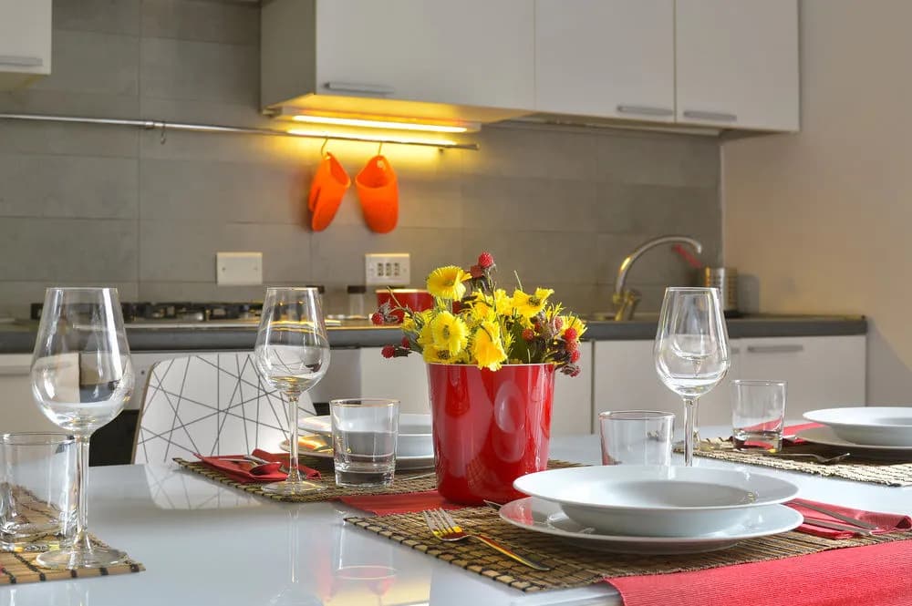 Porta Romana Apartment - photo 15