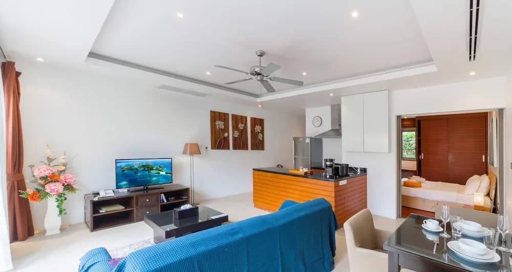 The Residence #235 - photo 20