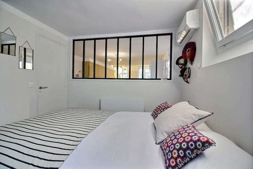 102216 - Appartement 4 personnes Montorgueil - photo 3