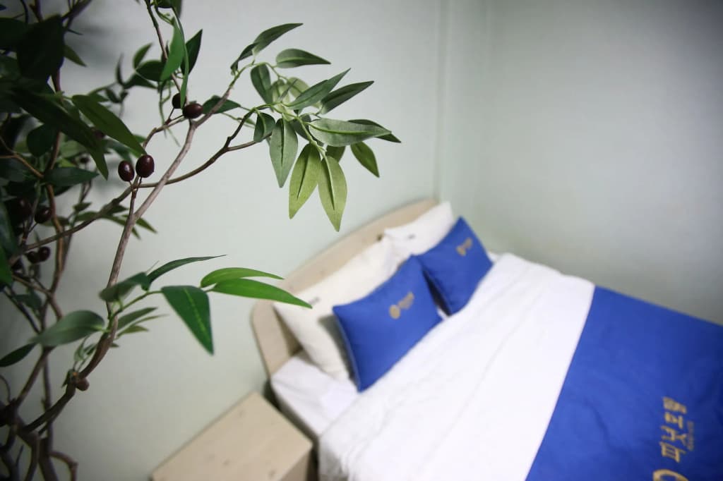 Peanut Hotel - photo 7