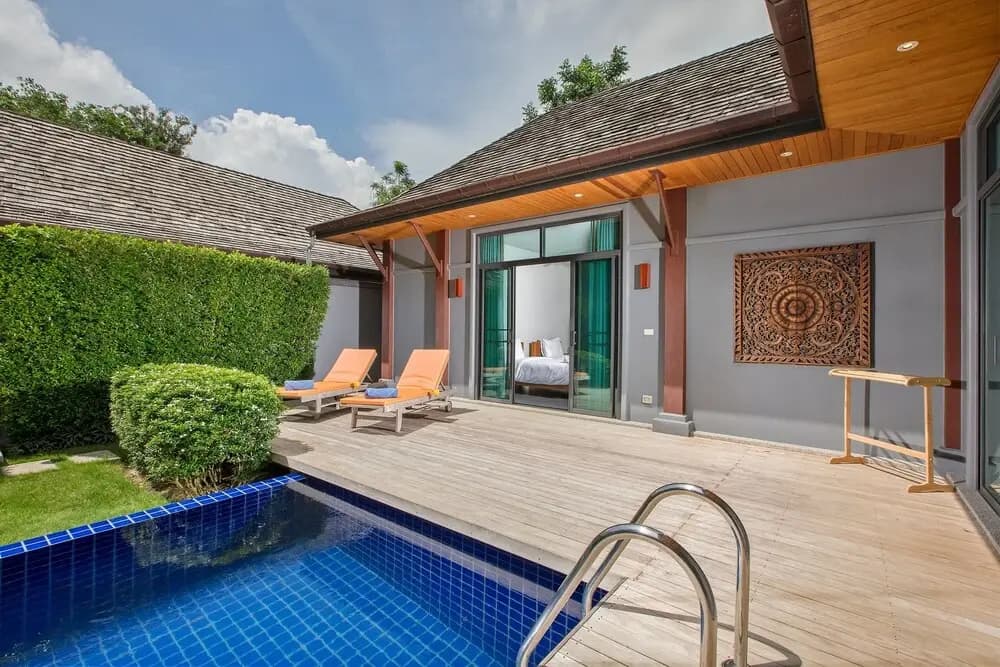 Villa Natuna - photo 12