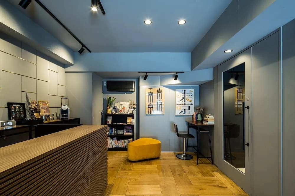 Section L Ginza East - photo 27