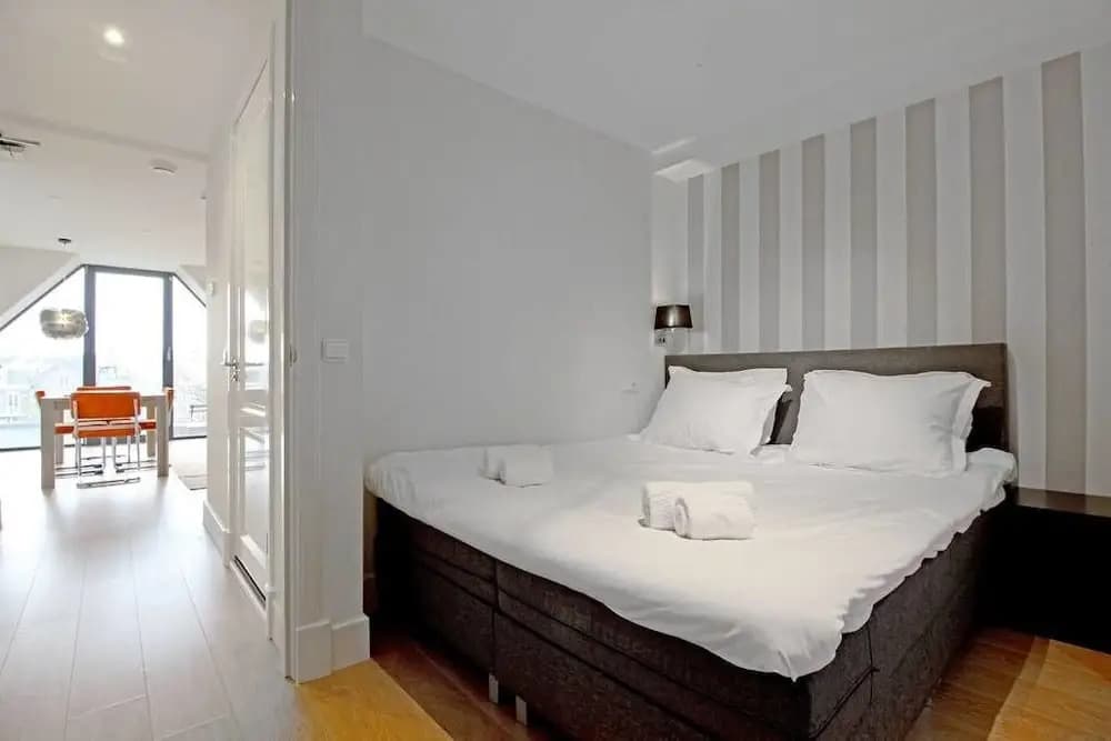 Frans Halsstraat Apartments - photo 3