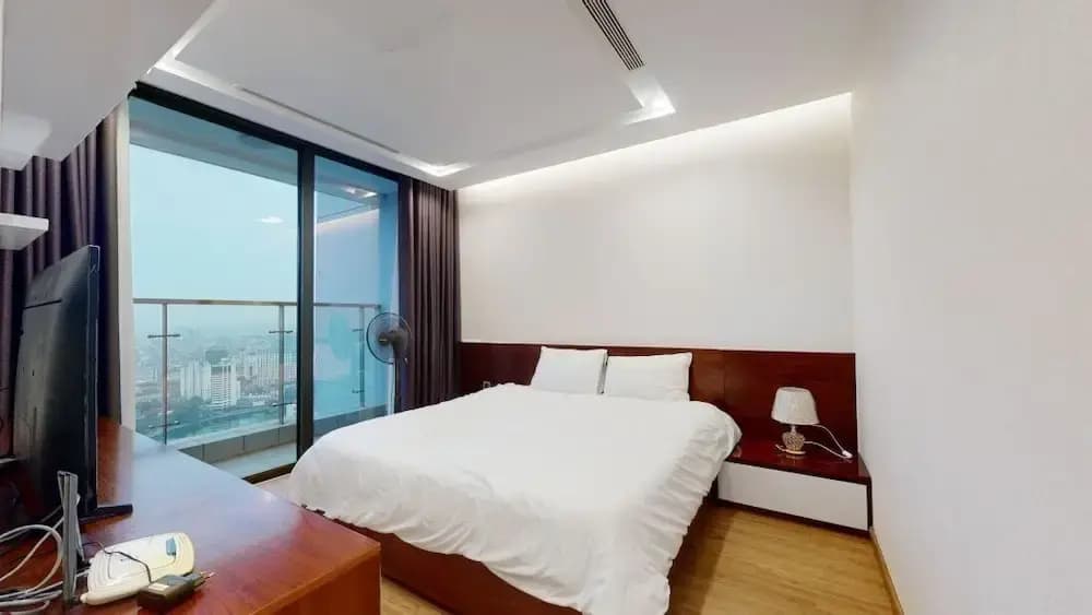 Vinhomes Metropolis Residence - photo 14