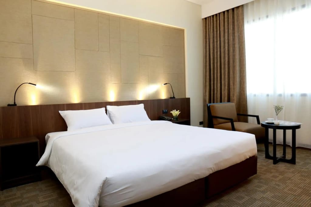 Louis' Tavern Hotel Don Muang - photo 31