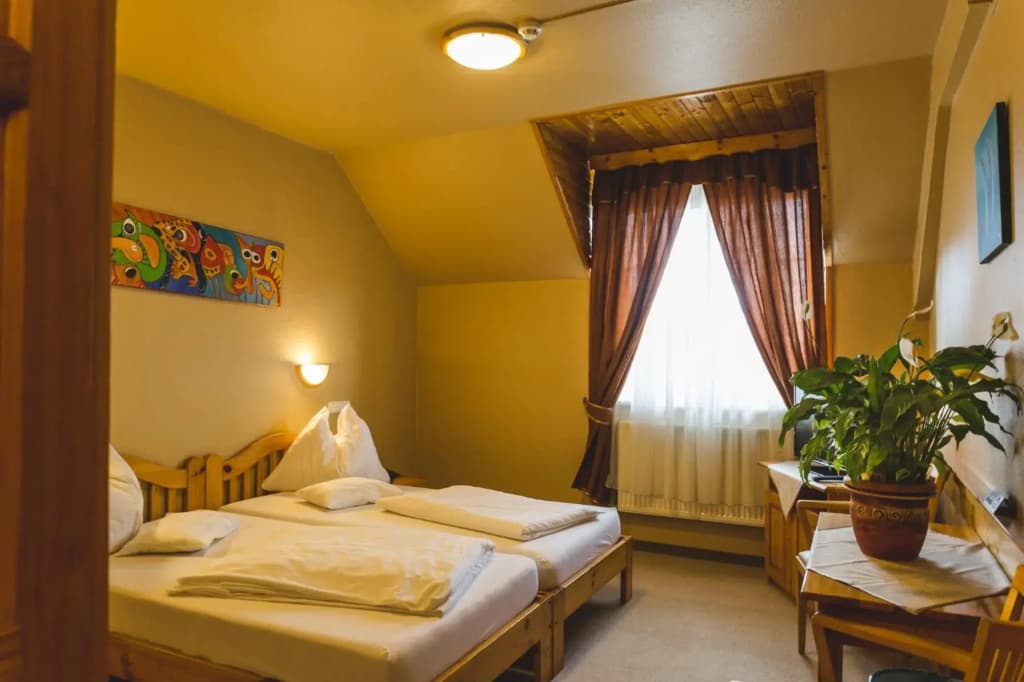 Karin Hotel - photo 28