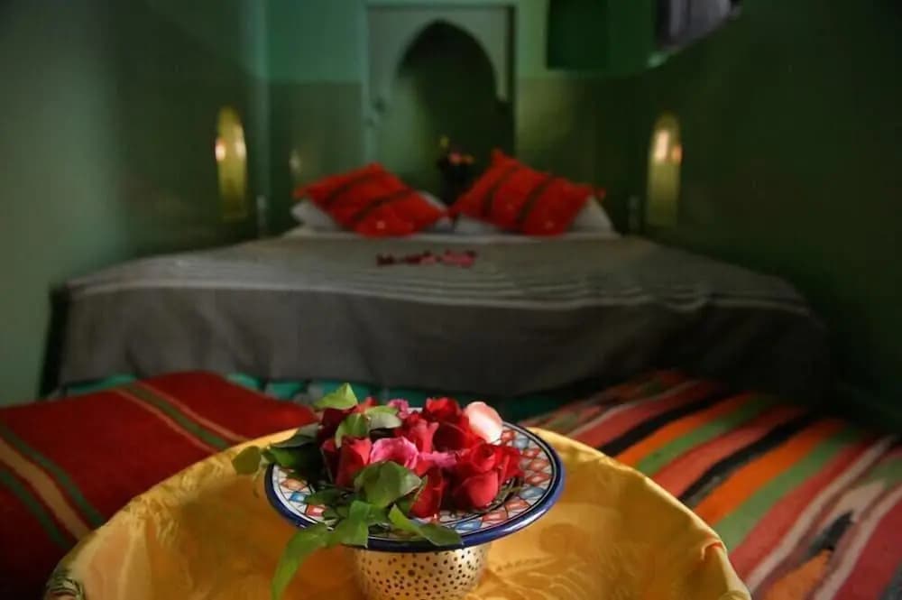Riad Sardinas & Chili - photo 10