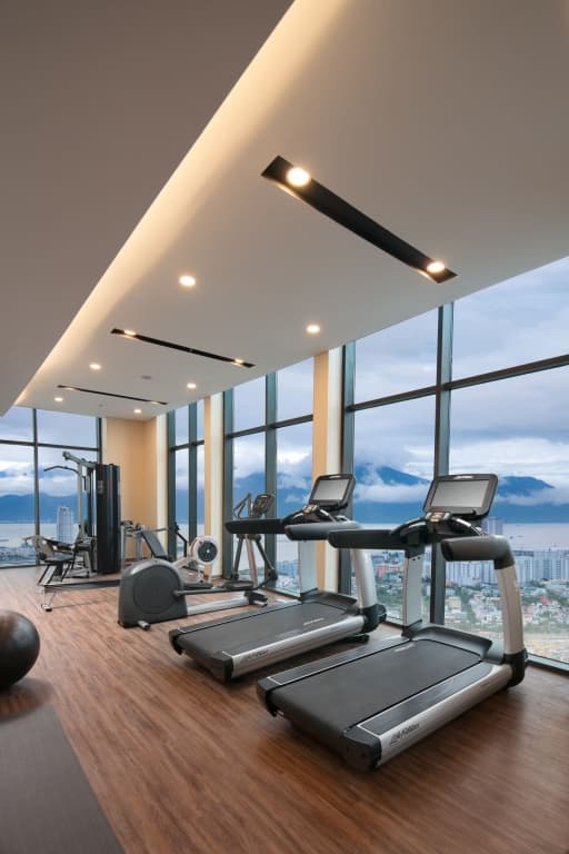 Altara Suites Da Nang - photo 21