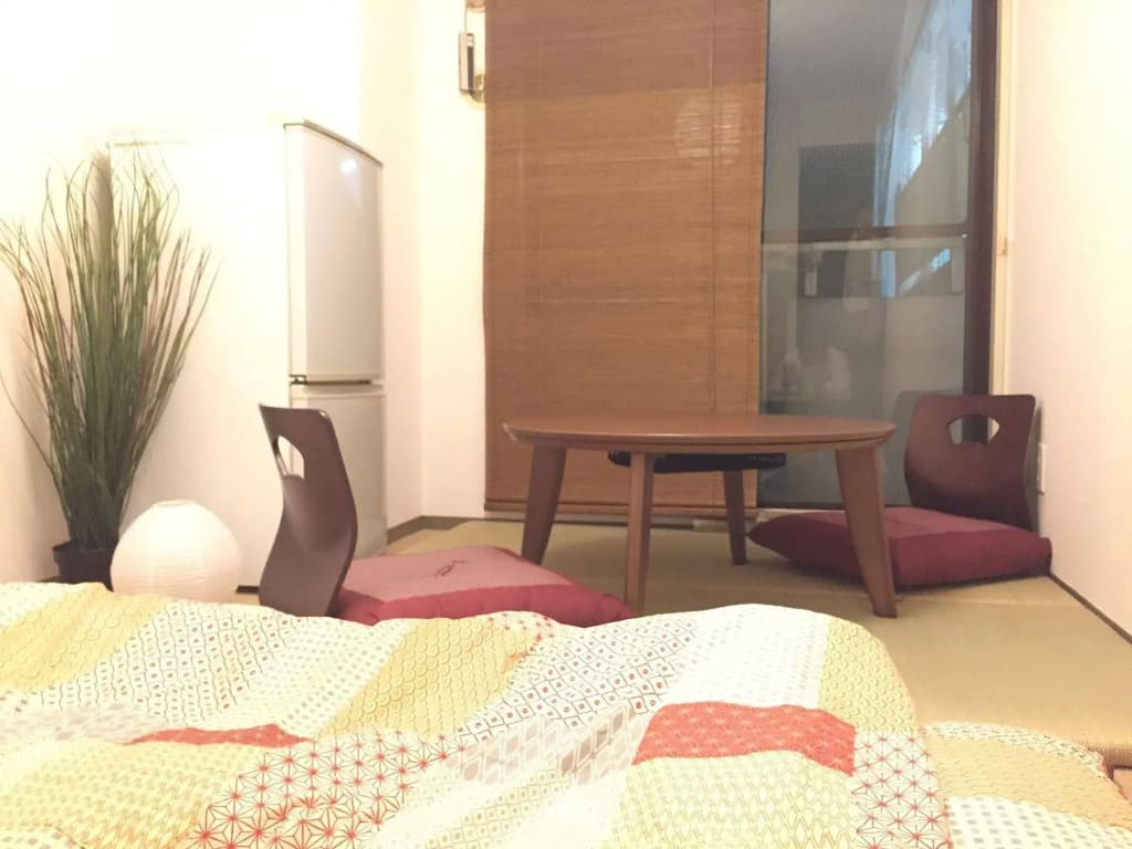 Top Asakusa Apartment - photo 3