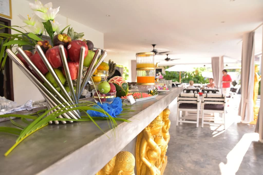 CoconutsPalm Resort - photo 12