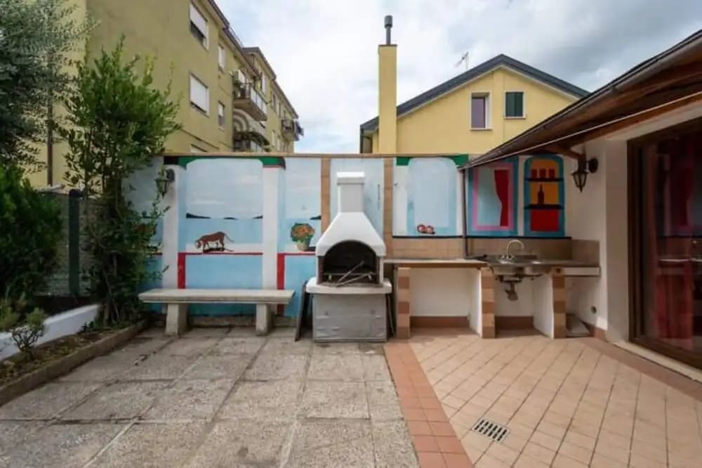 Villa Jolly Venezia - photo 38