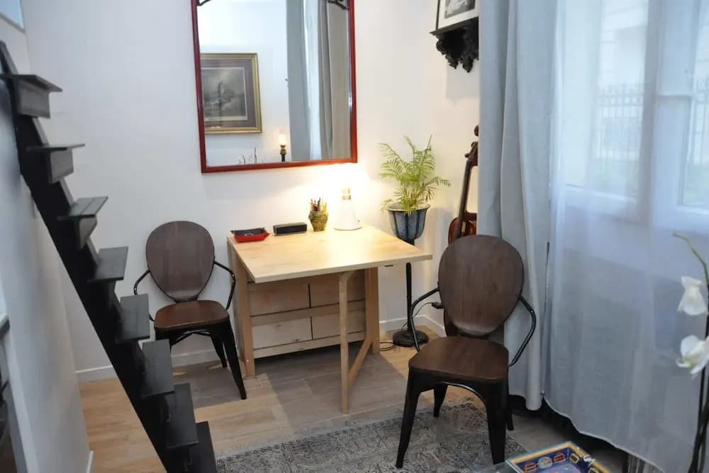 Splendid Apartment Near Trocadero - photo 11