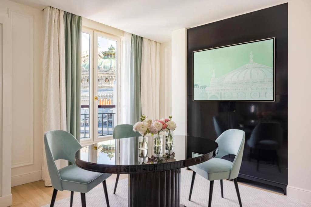 InterContinental Paris le Grand by IHG - photo 48