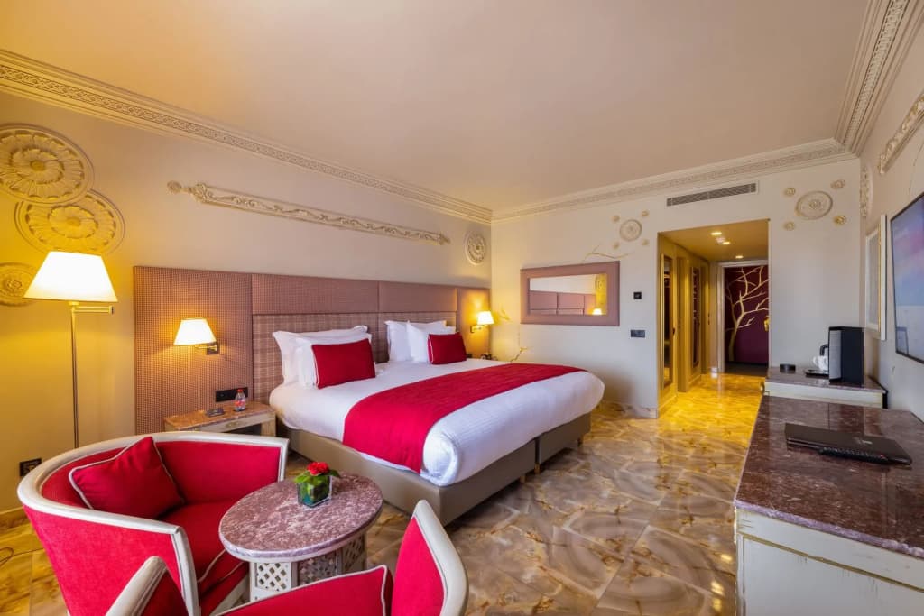 Grand Mogador MENARA - photo 6