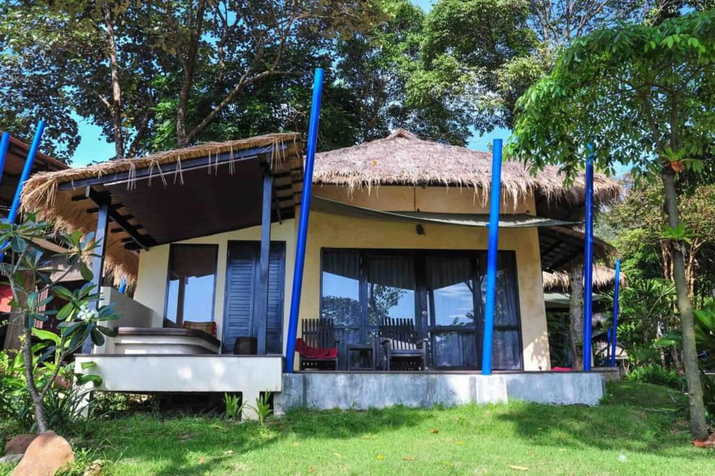 La Laanta Hideaway Resort - photo 11