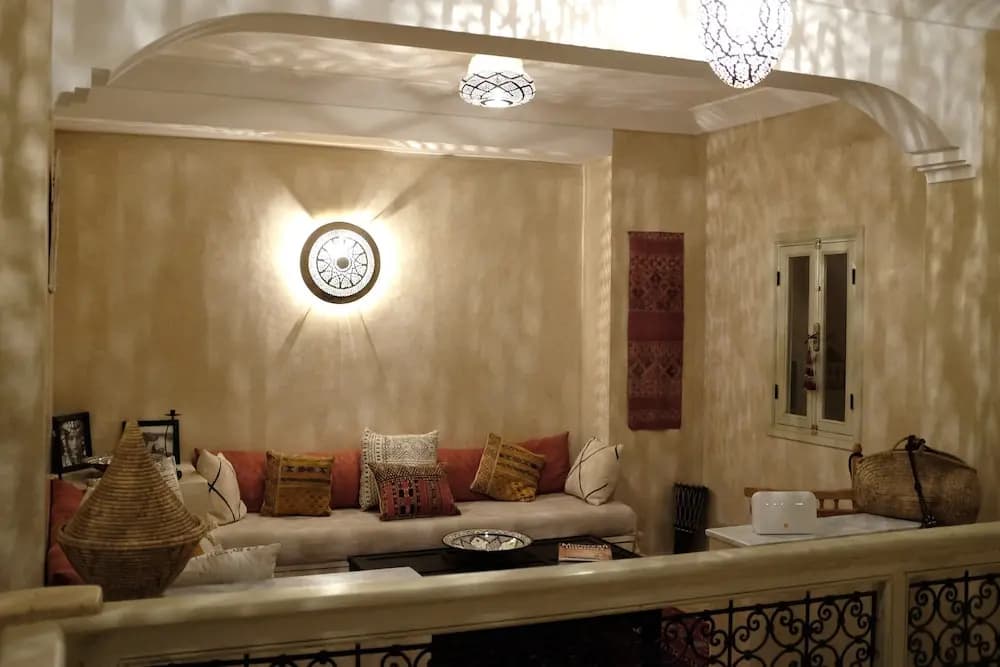 Riad Tazzori - photo 1