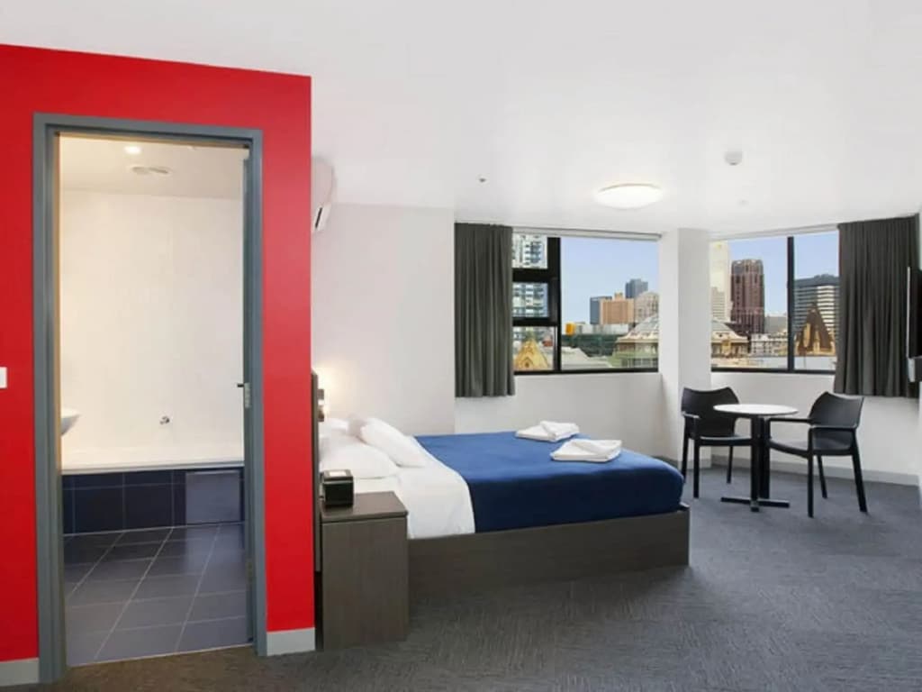 Space Hotel - Hostel - photo 25