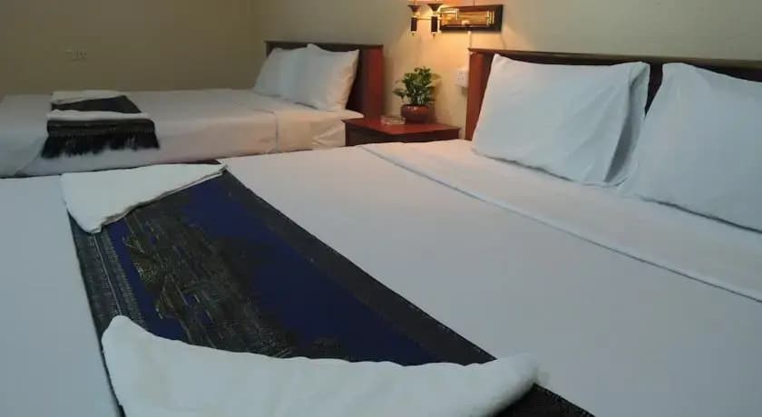 Chung Try Guesthouse - photo 1