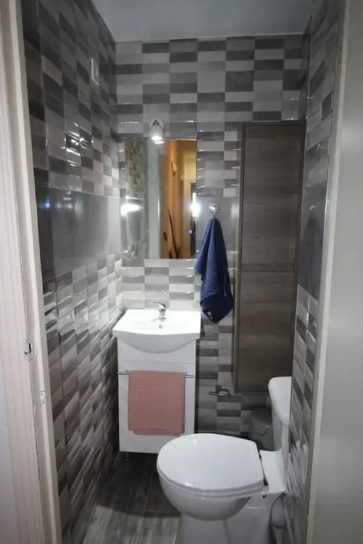 Habitaciones en Luisa - photo 8