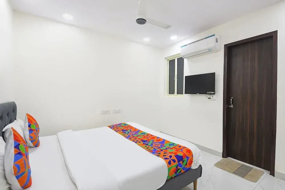 Fabhotel Resto Relax - photo 6