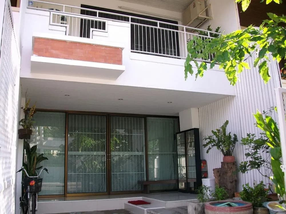 A Joy House - main photo