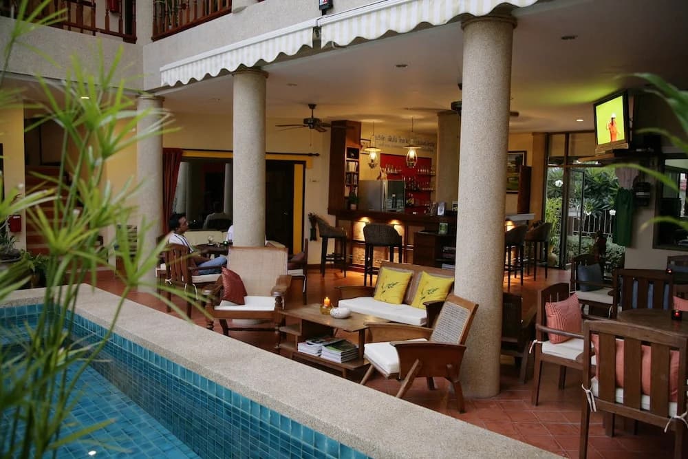 Evergreen Boutique Hotel By RedDoorz Plus - photo 14