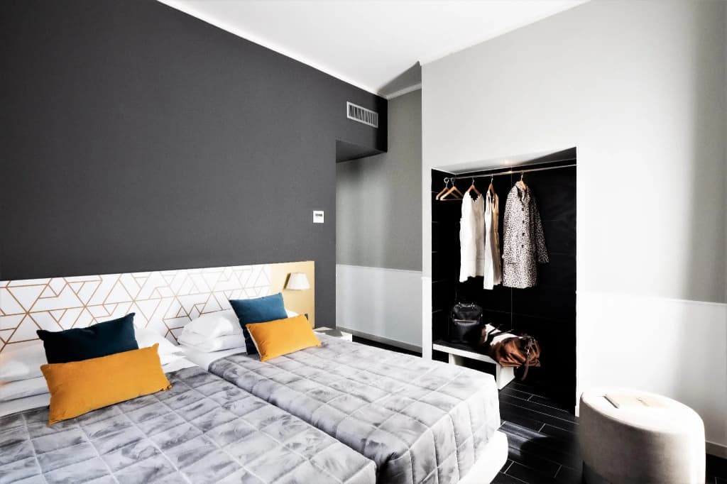 Smart Hotel Milano - photo 3