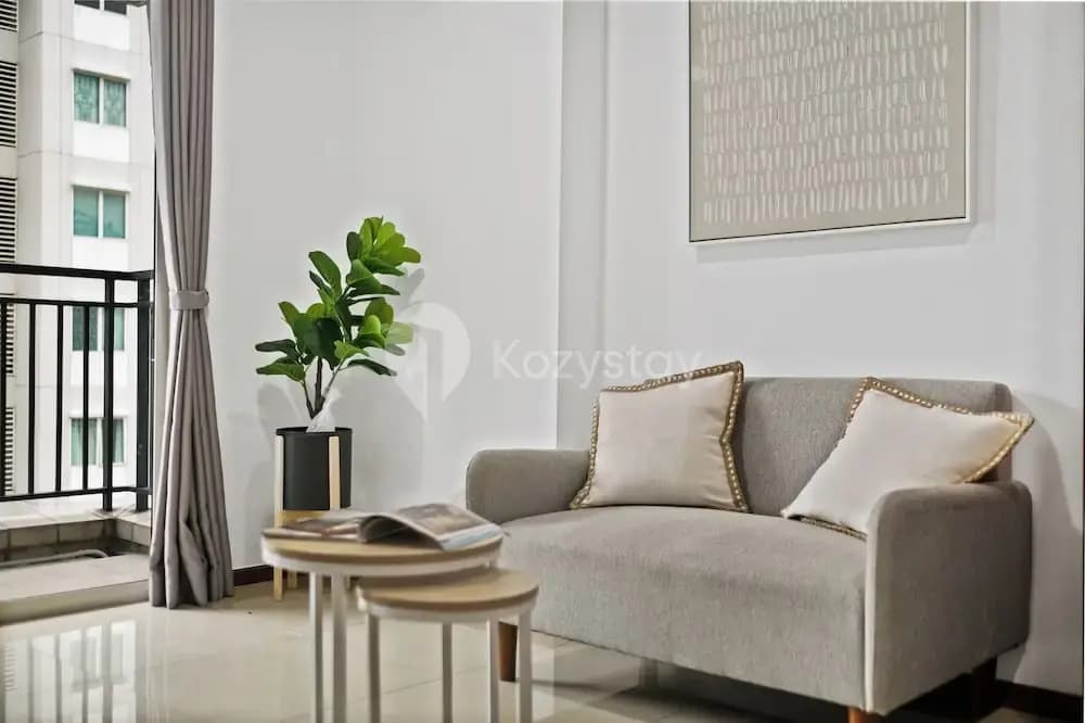 Minoa by Kozystay - Thamrin - photo 19