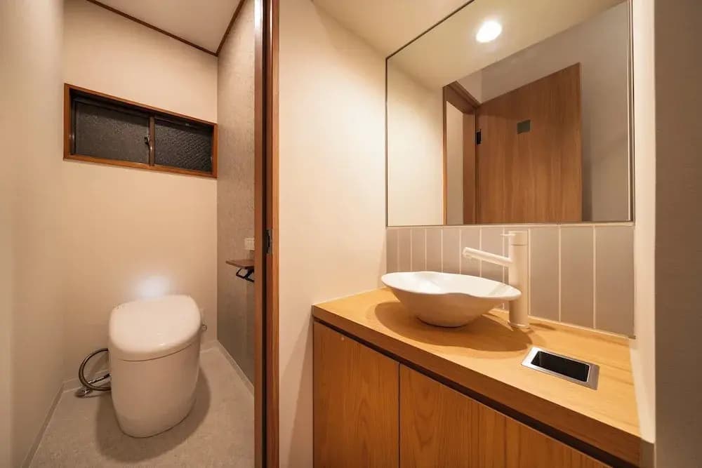 Ryokan iriya - photo 11