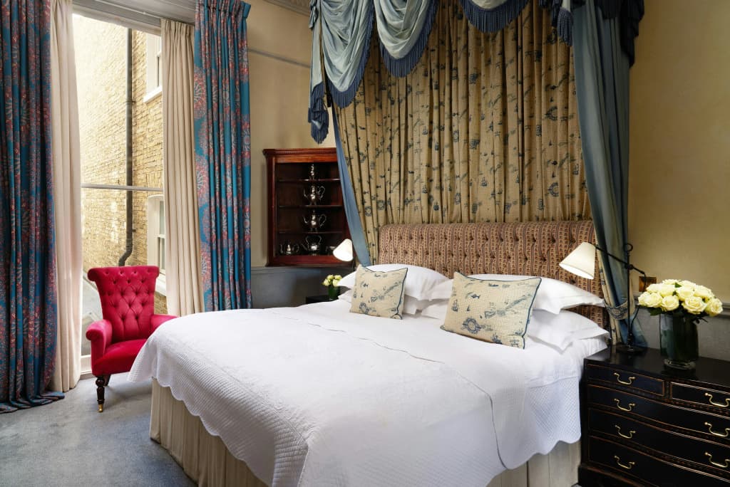The Pelham London - Starhotels Collezione - photo 28