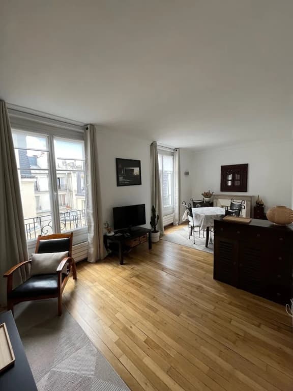 Appartement Saint Antoine Citycosy - photo 3