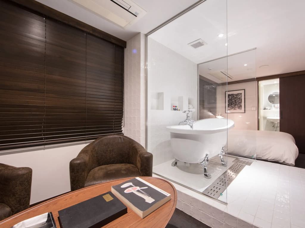 Rock Star Hotel - photo 8