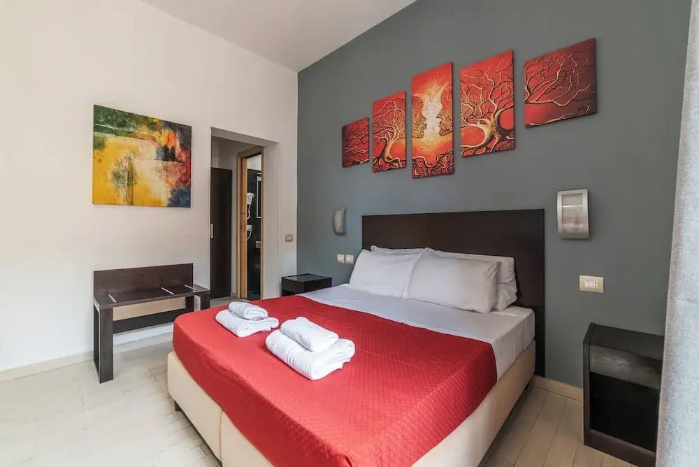 S. Marco Guesthouse - photo 14