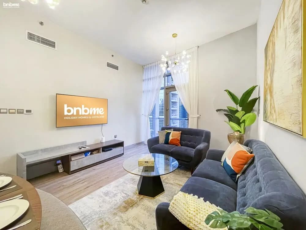 3B-Marina Wharf 1-1505 by bnbme homes - photo 1