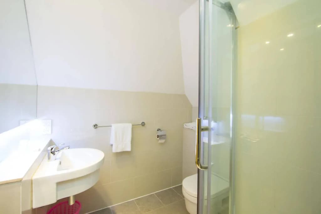 Ruskin Hotel - photo 8