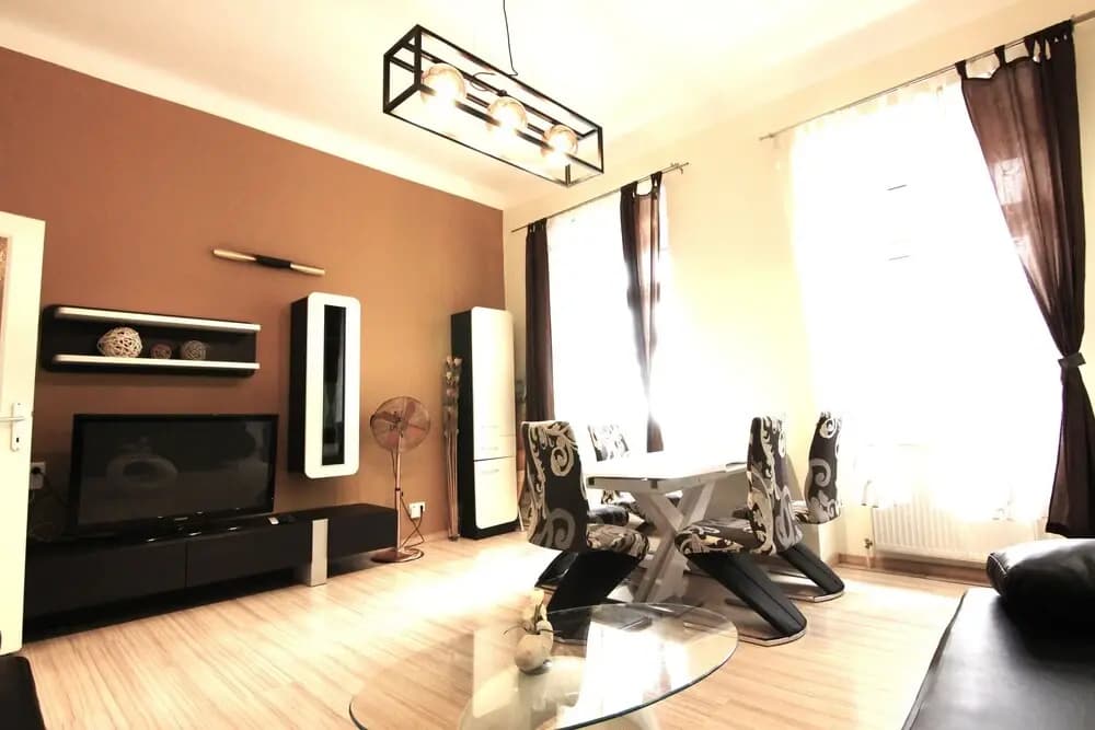 Vienna CityApartments - City Center Luxury Apartment - photo 2