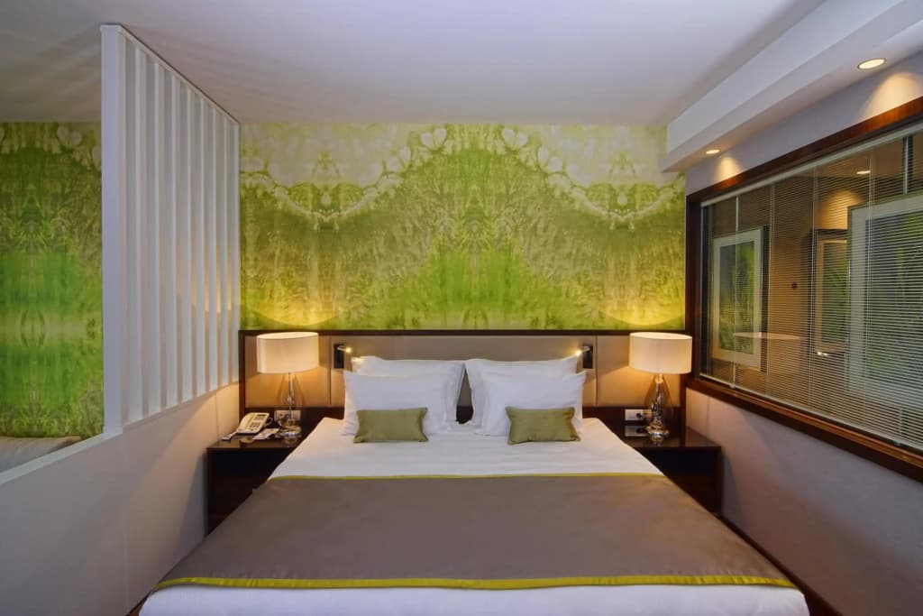 Trendy Lara Hotel - photo 39