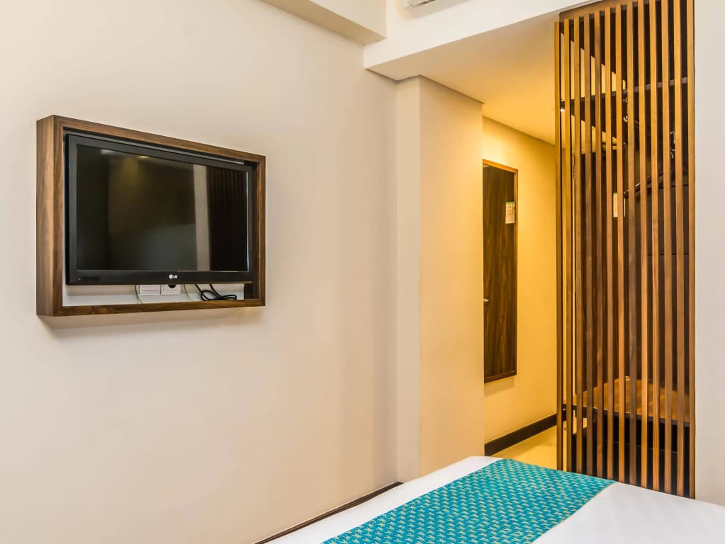 ZEN Rooms Kuta Benesari - photo 3