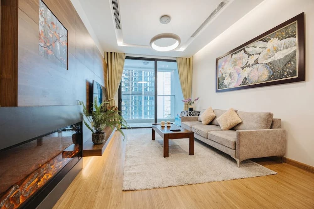 Shendo Vinhomes Metropolis - photo 14