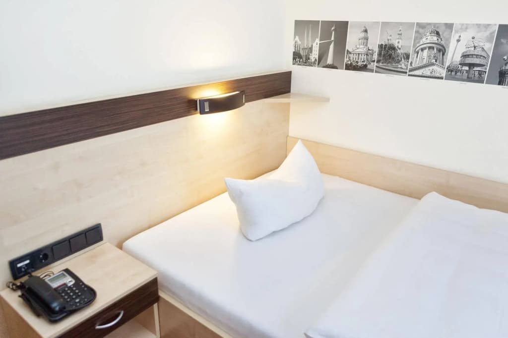 Hotel Mit-Mensch - photo 5
