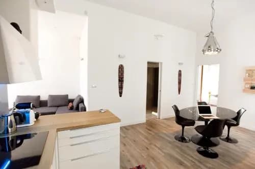 Ice Breaker Apartment - photo 14